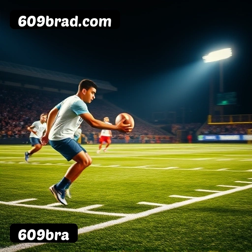 Recursos Exclusivos do App 609bra - Modo Offline, Login Biométrico