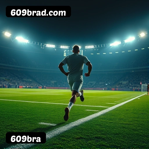 Imagem secundária para conteúdo da página Facebook 609bra
