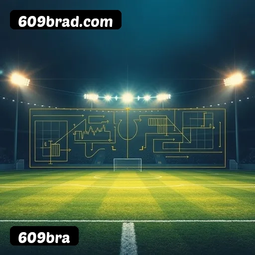 Apostas de Futebol - Brasileirão, Champions League, Copa do Mundo